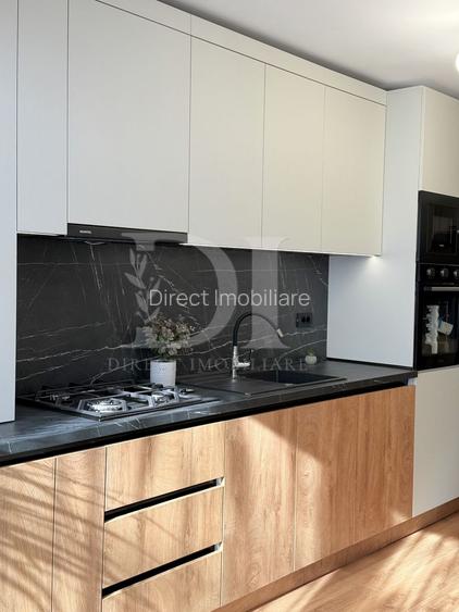 Apartament ultramodern | două dormitoare | Zona Grigorescu - 11