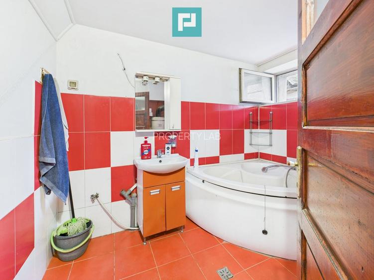 Casă cu 4 camere în Chișineu Criș - 7