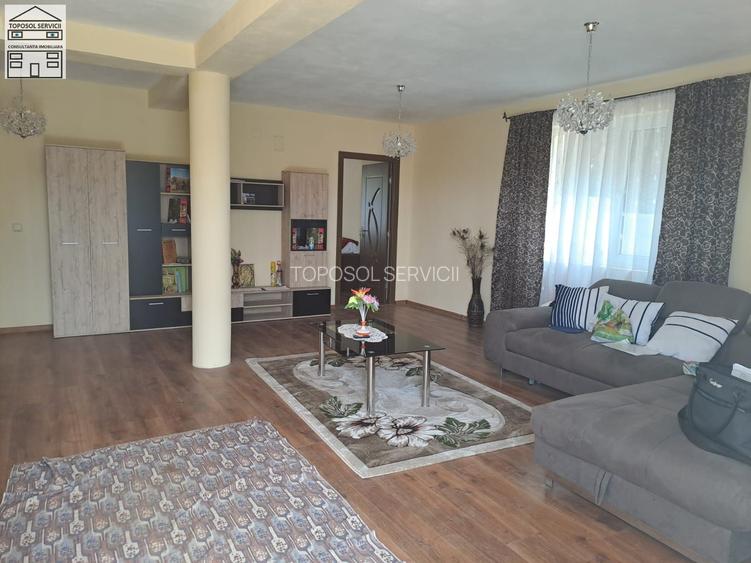 Casa individuala de vanzare - 4