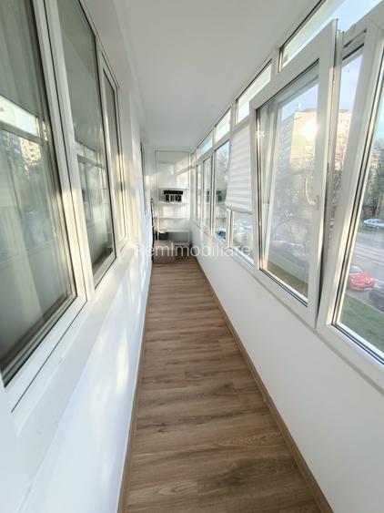 Apartament 2 camere Ion Mihalache - Metrou 1 Mai - 16