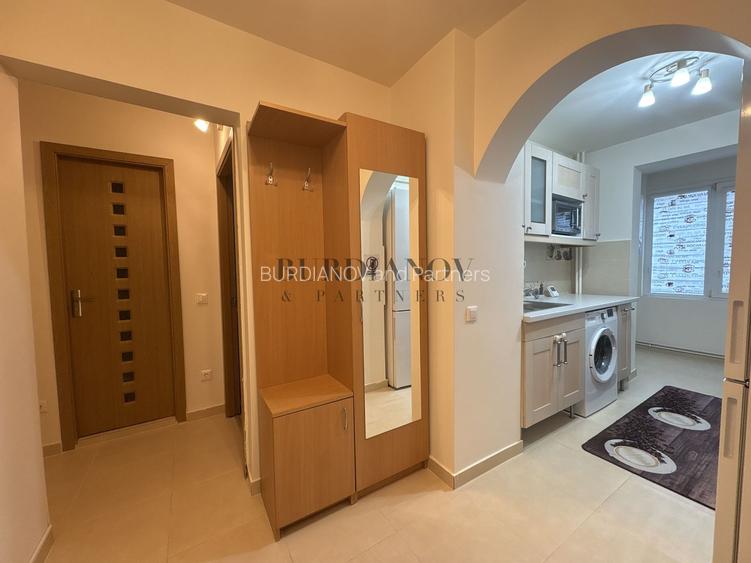 Apartament cu 2 camere de vânzare - Metrou Nicolae Grigorescu - 23