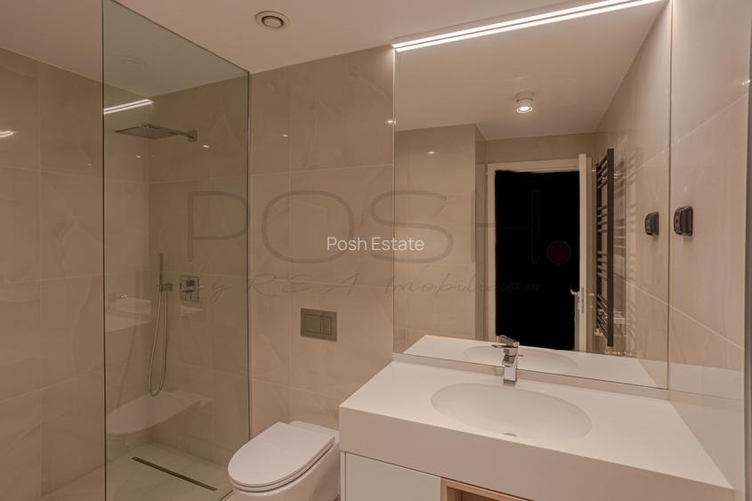 Penthouse în ONE Herastrau Towers - 18