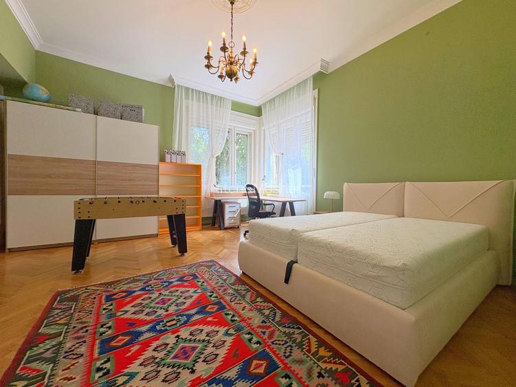 4 camere, spatios, etajul 1, langa Facultatea de Mecanica - 7