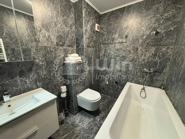 Apartament 2 camere la cheie | Balcon | Bloc Nou | Dambul Rotund! - 4
