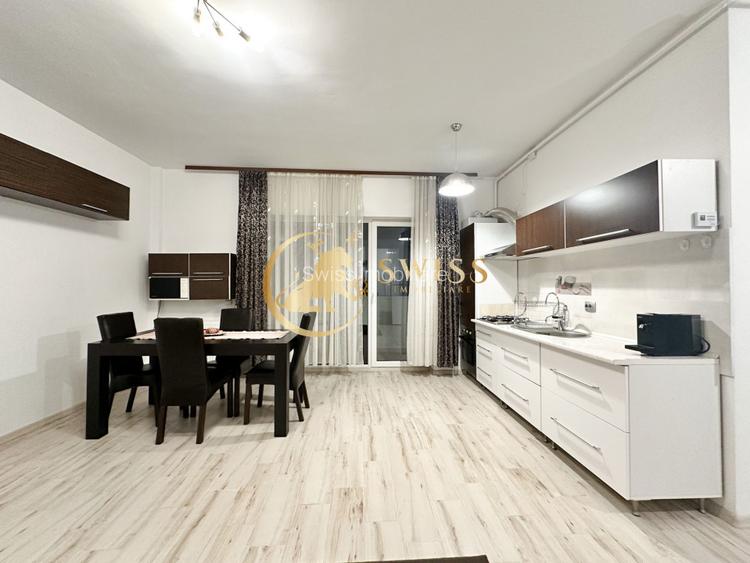 Apartament 2 camere | 54 mp | 2 locuri de parcare | Grand Hotel Italia  - 2