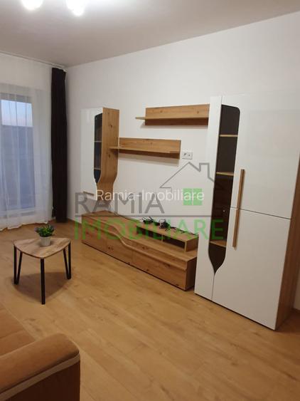 Garsoniera Premium de Inchiriat – Cartier Tractorul - 3