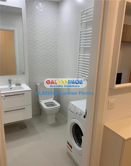 Garsoniera de inchiriat, bloc nou, parcare I Hils Pallady - 10