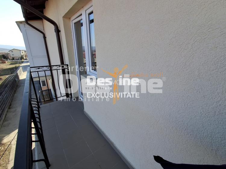 COMISION 0%, Apartament 1 cameră– 33 mp – Lunca Cetățuii, str. Editurii– Parcare - 3