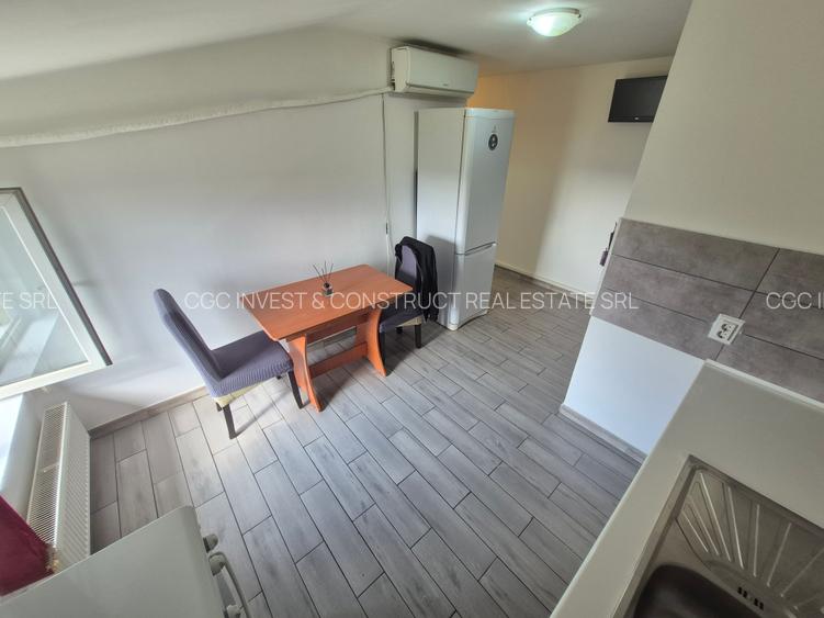 2 Cam-1 Min Spitalul Judetean-48MP--Mobilat-Centrala--78.500 Euro! Negociabil - 12