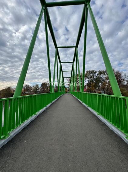 De vanzare Casa vila openspace P+M Relax naturi Mures trei insule Arad - 19