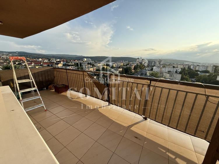 Apartament cu 2 camere | Zona Spitalului de Recuperare - Zorilor - 8
