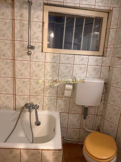 Garsoniera de inchiriat | Cismigiu | Metrou | Centrala | Petfriendly - 7