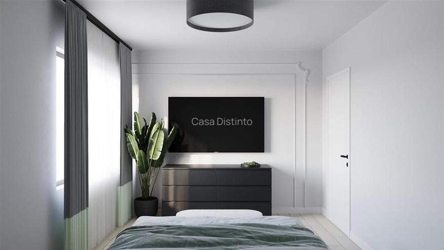 EXCLUSIVITATE!!! Penthouse exclusivist cu 5 camere si terasa - 17