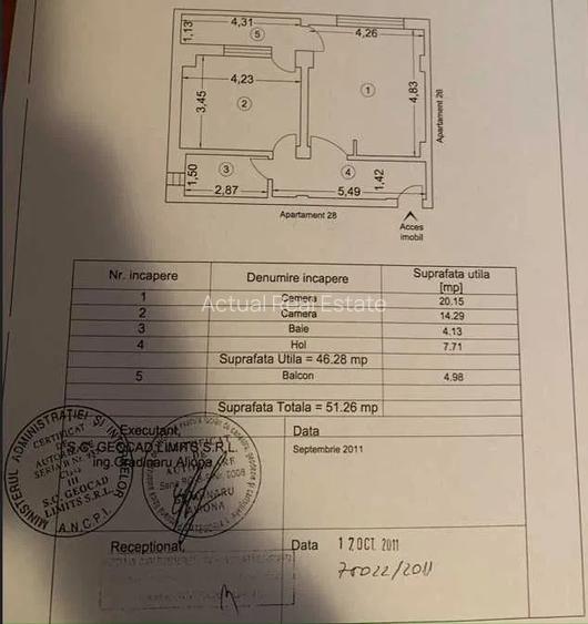 2 CAMERE  |  LIDL - BABA NOVAC   |   KAMSAS - 8