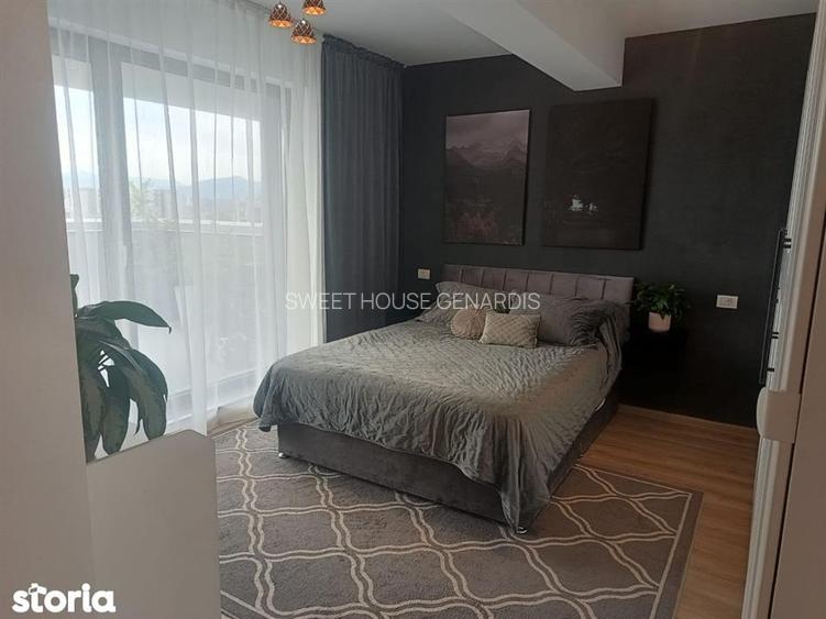 Apartament Premium doua camere cu terasa - 18