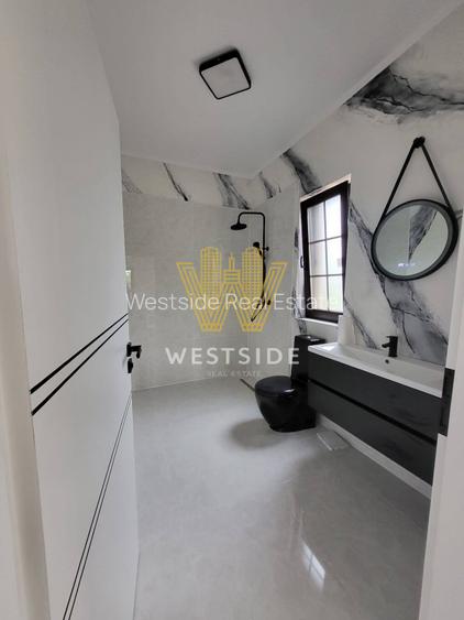 Casa premium, de vanzare, in Giroc - 15