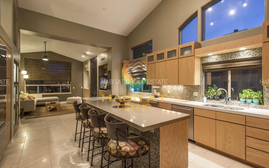 Penthouse de vanzare Timpuri Noi, 180 mp, Terasa 65mp - 14