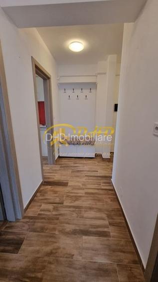 Apartament 2 camere Bucium - 3