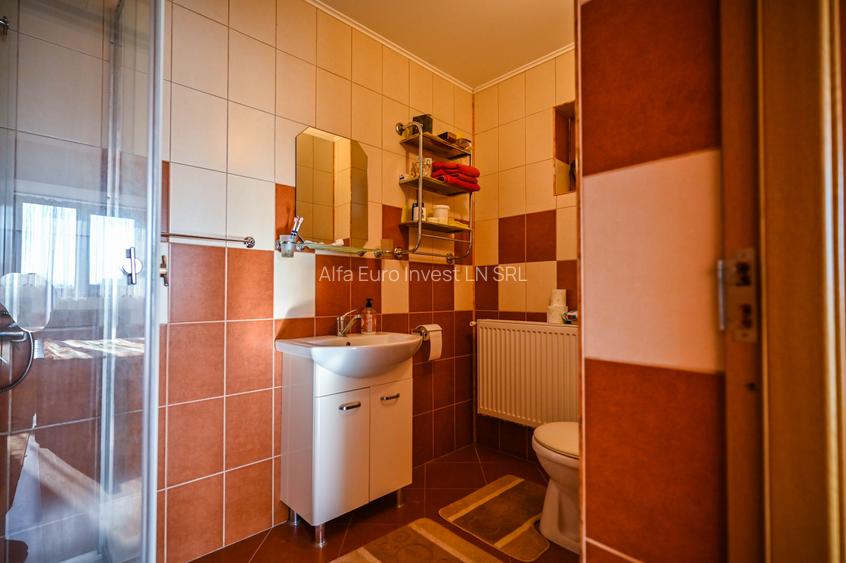 Casa Sanpetru | Casa 5 camere | Destinatii Multiple | - 26