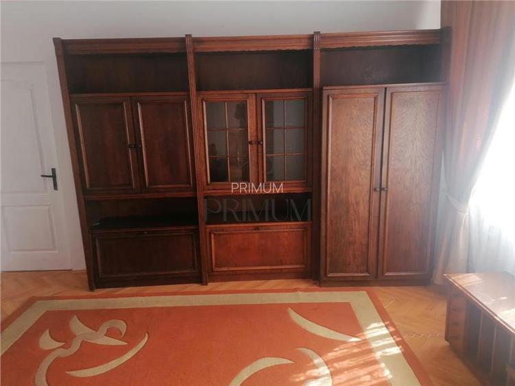 Iuliu Maniu - 2 Camere - Etaj intermediar - Mobilat si utilat - 3