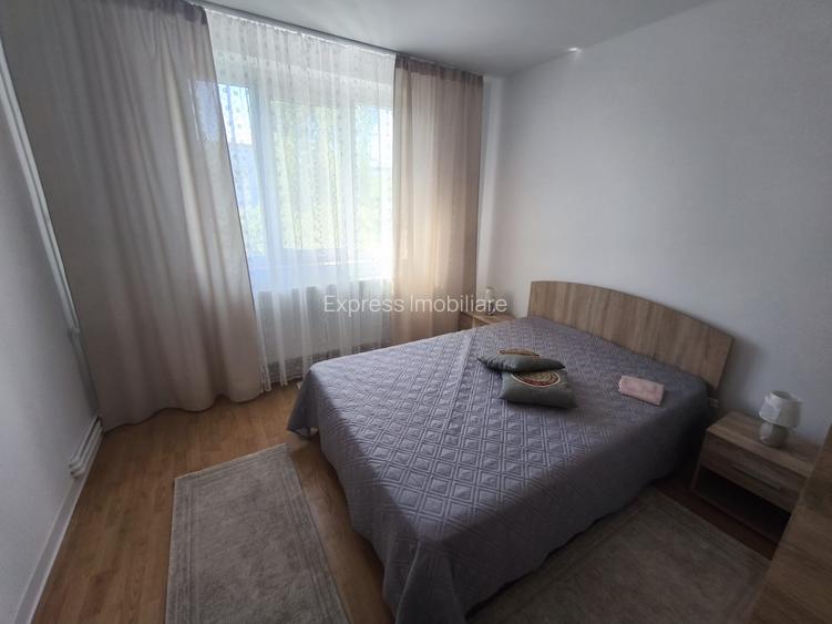 Prima Închiriere – Totul Nou! Apartament 2 Camere lângă City Mall! - 6