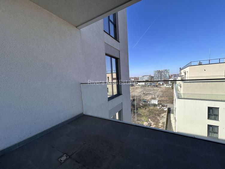 APARTAMENT 2 CAMERE | PROIECT FINALIZAT | BANEASA - 12