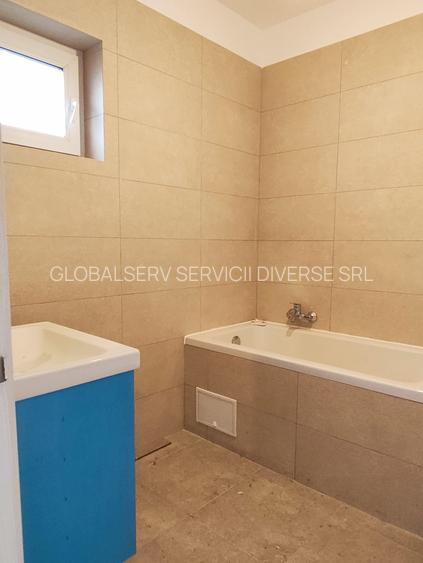 FARA COMISIOANE casa cu 4 - 5 camere P+1+pod 2 placi terasa cam tehnic la cheie - 13