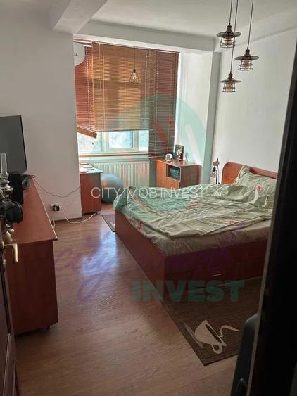 3 camere luminos | Recompartimentat | Bloc boutique | Calea Calarasi - 5