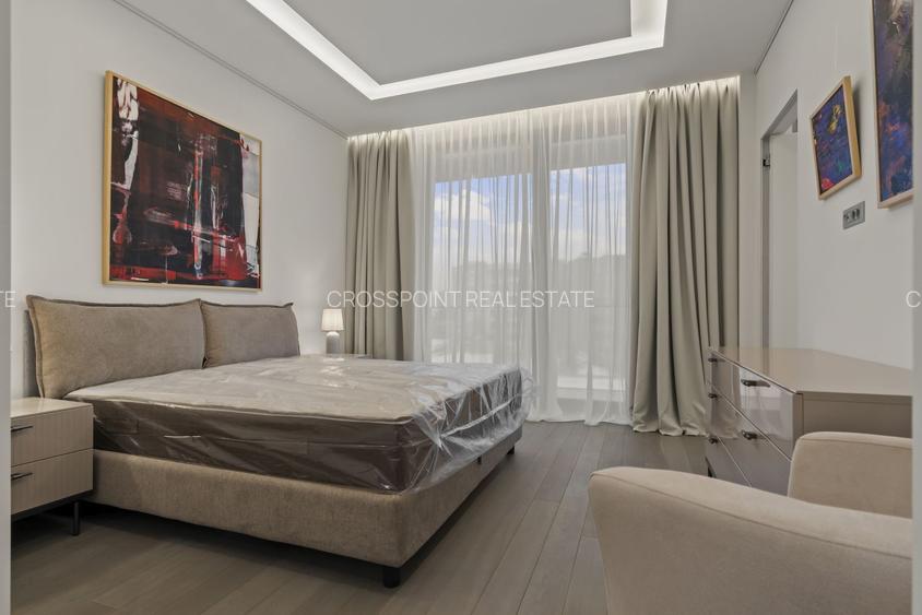 Kiseleff , apartament ultra high-end, pozitie exceptionala intre doua parcuri - 25