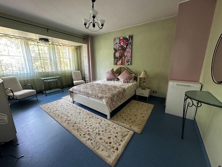 Vila individuala Victoriei pretabil birouri clinica restaurant rezidenta - 23