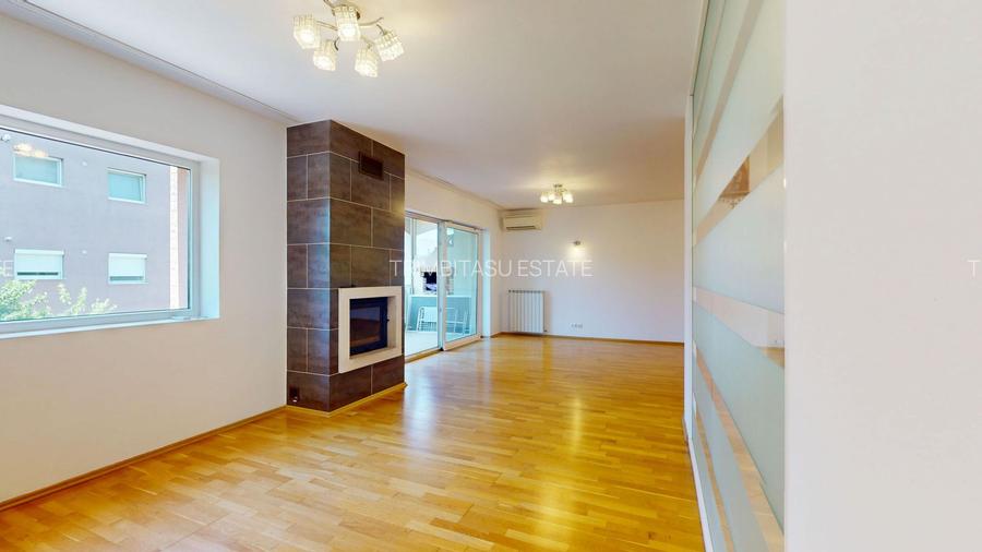 3 camere 124 mp | Ibiza Sol Voluntari |  boxă | parcare - 5