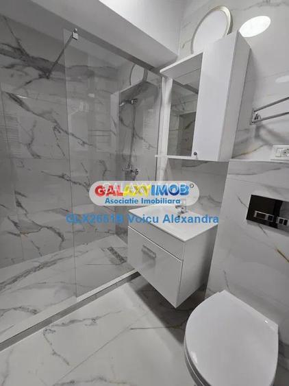 Garsoniera Lux Bloc Nou Berceni - Dimitrie Leonida - Metrou - 6