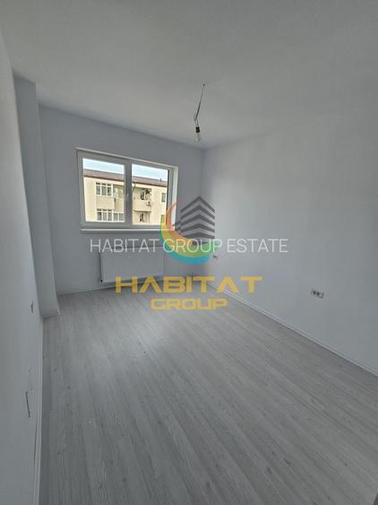 Vanzare garsoniera Berceni Grand Arena decomandata 46 mp etaj 1 cu centrala - 8
