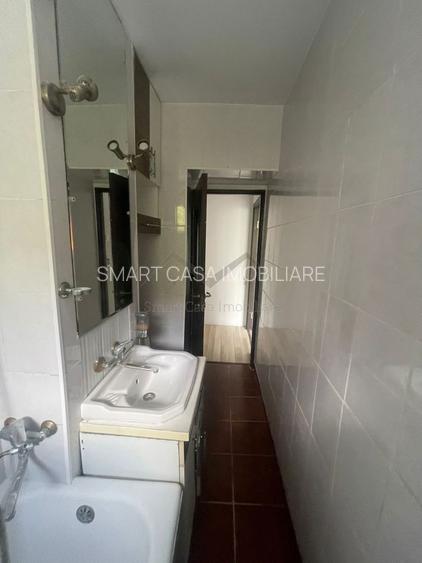Apartament 3 camere Mircea etajul 1 - 7
