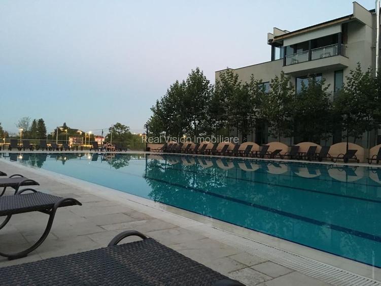 Pipera/Diamond Residence/Apartament cu 3 camere/ - 6