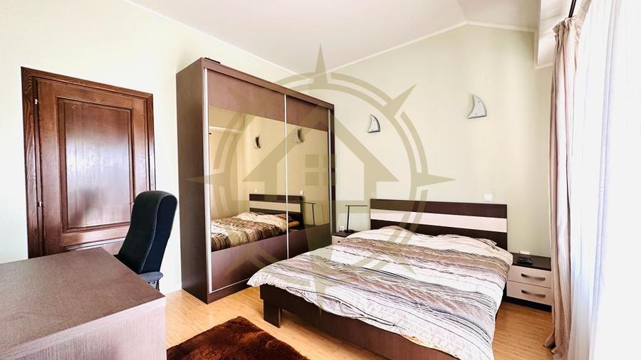 DOM00386 - Vila individuala cu garaj in Corbeanca