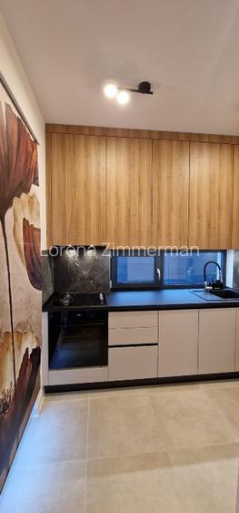 Prima inchiriere: casa segmentul lux, complet mobilata-Urban Village - 11