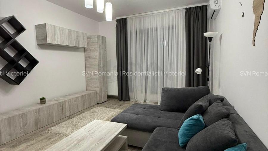 REA1026938 2 Camere I Exigent Plaza I Lujerului I Parcul Liniei - 2