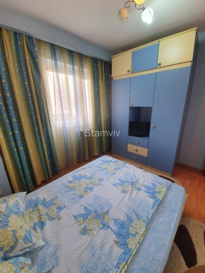 Apartament cu 4 camere de inchiriat in zona Iancului - 6
