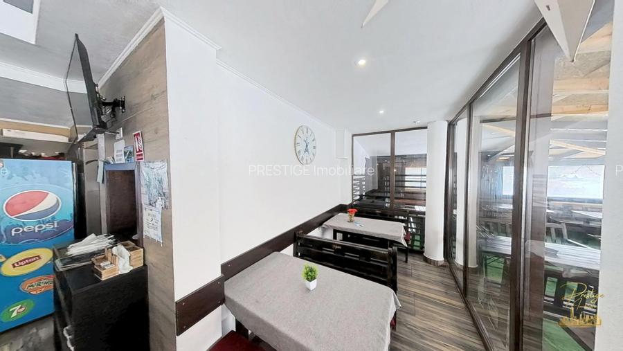 Pensiune cu restaurant si 4 dormitoare de vanzare in Vartop - Arieseni - 31