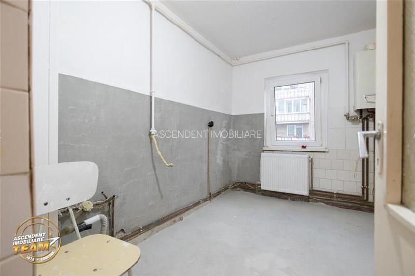 Film! Rezidenta personalizabila, etaj1, cu balcon,Targu Secuiesc, Covasna - 14