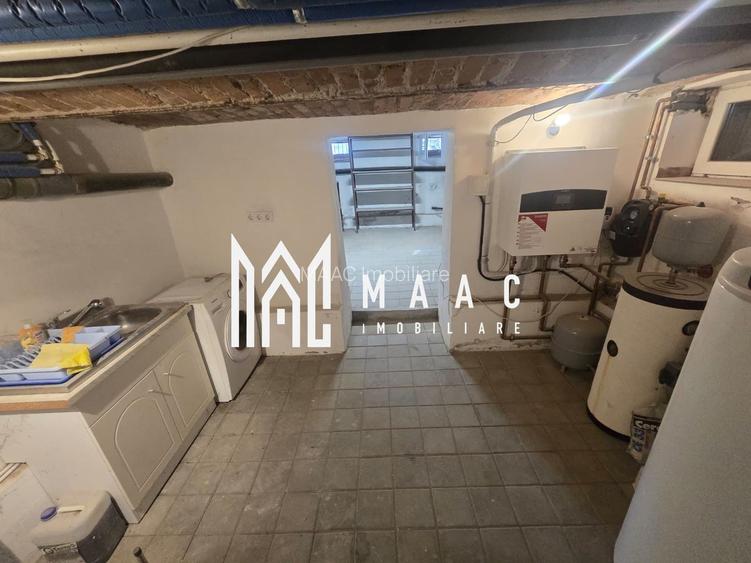 Casa moderna 4 camere 500 teren zona Terezian - 18