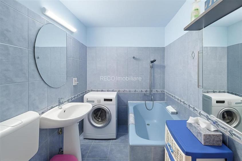 RECO Apartament  2 camere in Velenta - 10