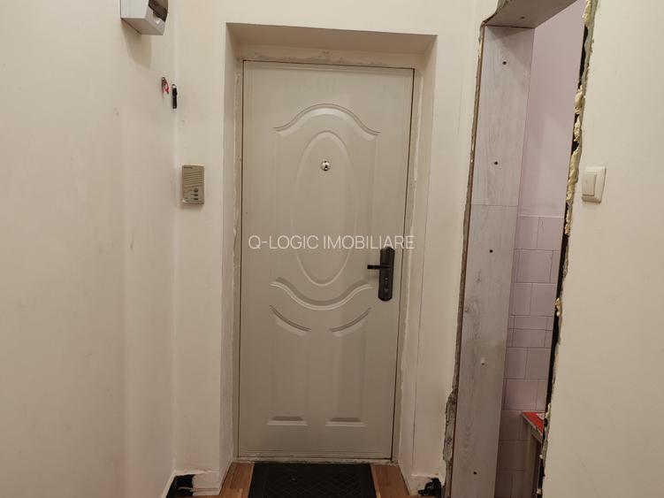 Apartament  2 camere in bloc vila, liber la vanzare zona Piata Astra - 14
