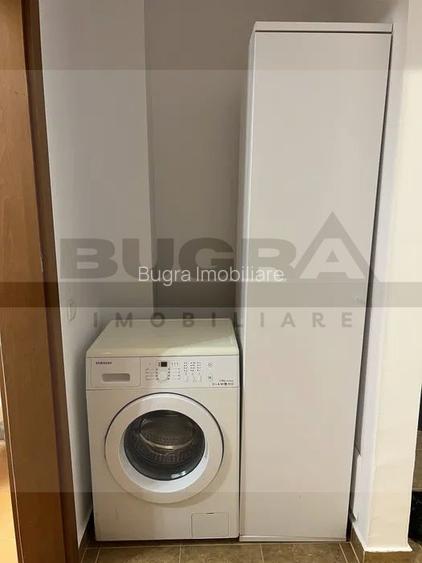Apartament cu 2 camere, boxa, garaj subteran, Andrei Muresanu - 5