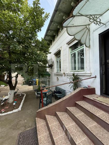 Proprietate 140 mp, 800 mp teren, zona Centru - 18