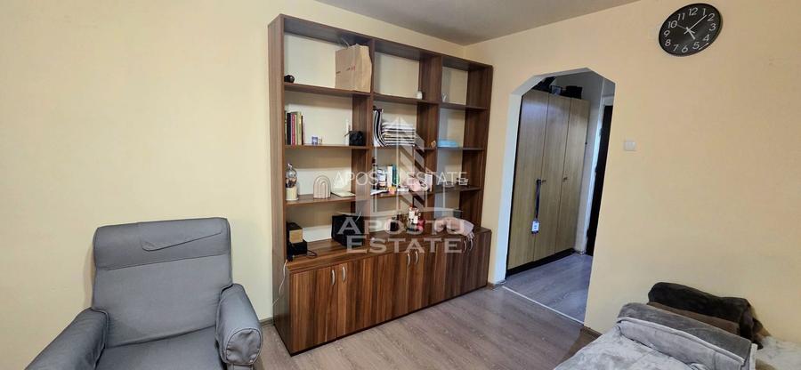 Apartament 1 camera, parter,zona Take Ionescu/Tipografilor, Timisoara - 3