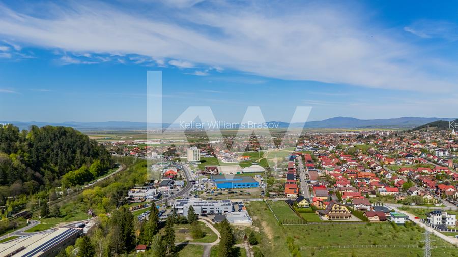 Casă individuală nouă | 207 mp | Garaj Subteran | Bunloc - Zonă Rezidentială - 18
