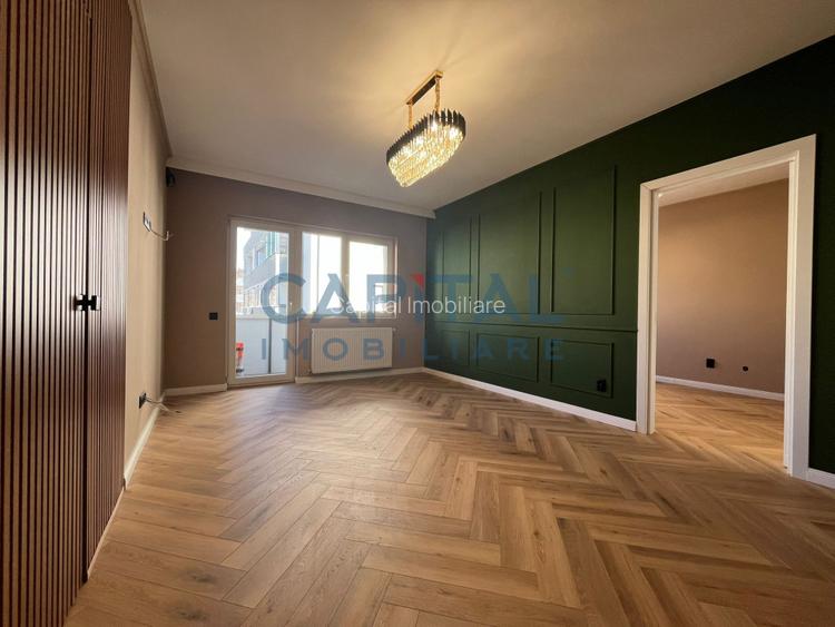 COMISION 0! Apartament 2 camere | 54 MP | Partial Mobilat |  - 3