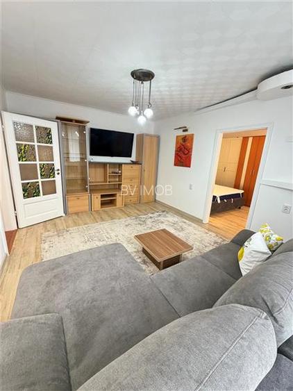 Inchiriere apartament 2 camere, Centrul Civic, et , mob utilat - 13